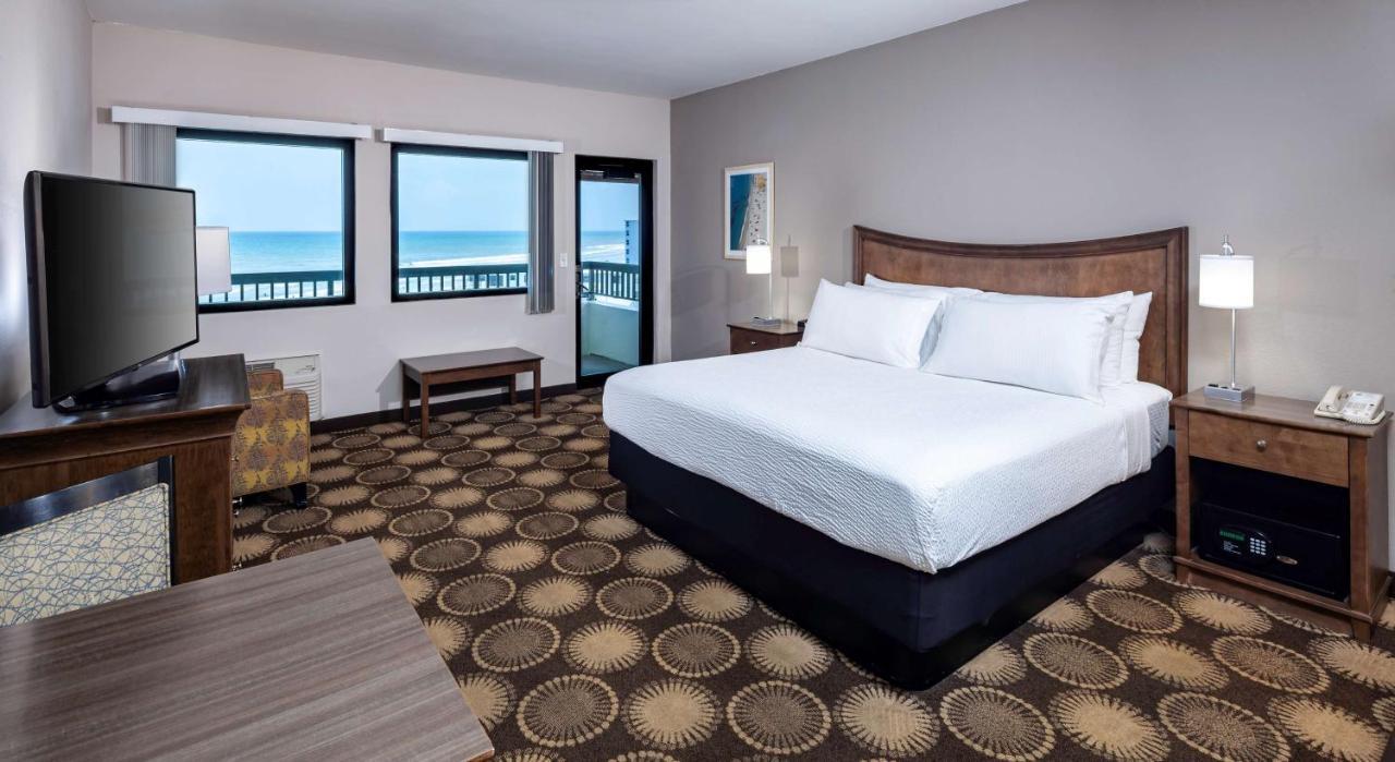 Best Western New Smyrna Beach Hotel & Suites Exterior photo